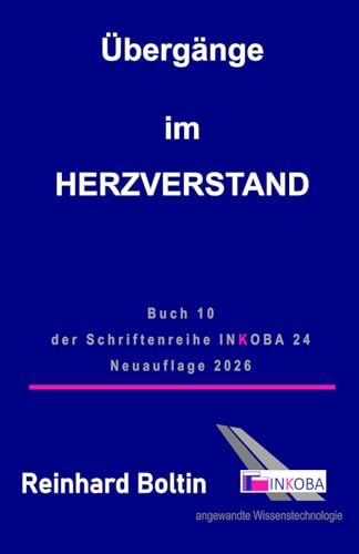 Übergänge Icecat Übergänge im Herzverstand
