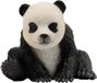 Bullyland Jonge Panda Speelfiguur - 3,1 cm