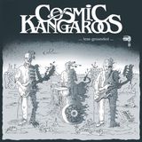 Bertus Distributie Cosmic Kangaroos - ...Less Grounded… (LP)