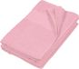Kariban Bad Unisex One Size Pale Pink 100% Katoen