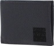 MANDARINA DUCK District Wallet Steel Blauw