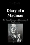 Diary 100 Quotes Series Rock Legends - Diary of a Madman Paperback