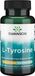Swanson Ultra Ajipure L-Tyrosine 500mg 60 gélules