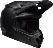 Bell Mx-9 Mips Solid Matte Black S Integraalhelm