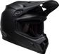 Bell Mx-9 Mips Solid Matte Black S Integraalhelm