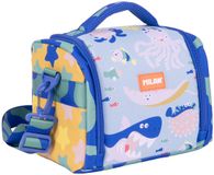Milan Lunchtas Met Grote Capaciteit Odyssey Special Series 5l Blauw Kinderen
