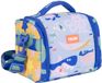 Milan Lunchtas Met Grote Capaciteit Odyssey Special Series 5l Blauw Kinderen