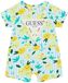 Guess Korte jersey jumpsuit voor babyjongens
