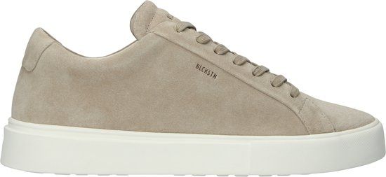 Blackstone CRAG FINN LOW - CG119 Lemon Pepper - Sneaker (low) - Heren - Beige - Maat: 45