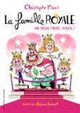 Un, Gallimard La famille royale 4/Un, deux, trois... soleil ! Paperback