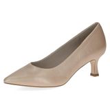 Caprice Dames Pumps 9-22401-46 433 G-breedte Maat: 39 EU