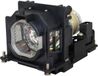 QualityLamp EIKI EK-122EX beamerlamp 22040012, bevat originele UHP lamp. Prestaties gelijk aan origineel.