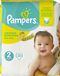 Pampers Luiers New Baby Maat-2 Mini 3-6kg 31-Luiers 31luier