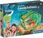 Clementoni Galileo Mein neues Gewächshaus Educatief spel Duits 3-99 jaar