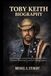 TOBY KEITH BIOGRAPHY: The life story of a country music legend who defined patriotism, outlaw spirit and chart-topping anthems