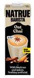Natrue Barista Oat Chai Havermelk