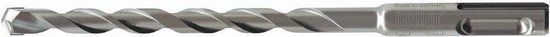 Heller Hamerboor SDS-plus 14 x 100/150 mm