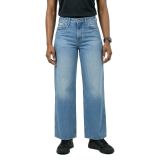 WRANGLER Jeans 'WORLD WIDE' blauw denim