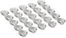 Poly CS540 Medium Eartips (25 Pieces)
