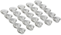 Poly CS540 Medium Eartips (25 Pieces)