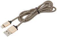 Miccell Kabel 8544421100 voor iPhone 6, 2,4 A