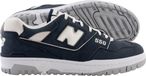 New Balance 550 Heren Golfschoenen Navy