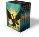 Percy Jackson and the Olympians Boxset | Paperback | English