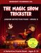 The Magic Show Trickster: A Detective Puzzle Book for Kids Ages 8–12