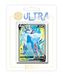 Clamiral Ultraboost Clamiral de Hisui V (Hisuian Samurott V) 176/189 Full Art - Epée et Bouclier 10 Astres Radieux - Doos met 10 Franse Pokemon kaarten
