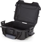 Nanuk 903 Case Black - 0666365008749