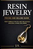 Resin Jewelry Pricing and Selling Guide