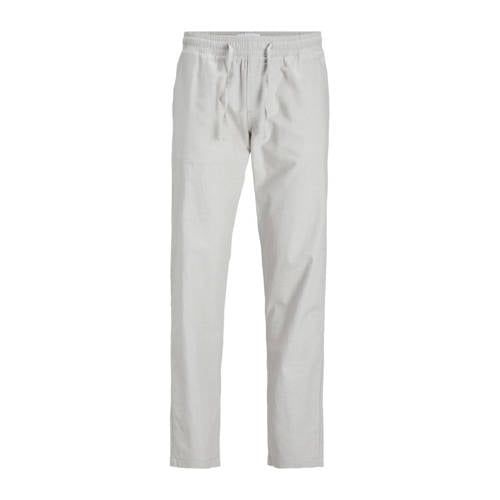 JACK & JONES PANTS STUDIO JPSTKANE Relaxed Fit Broek - Crockery