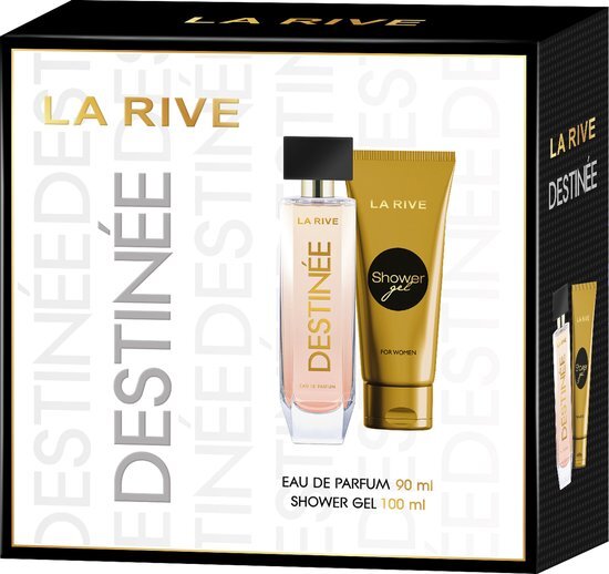 La Rive Destinée Gift Set