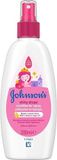 Johnson's Baby Vaporisateur Brillance 200ml