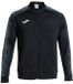 Joma Elite XI Track Suit Jas Zwart/Antraciet Heren XXL