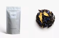 Dammann Frères Noël de Provence zwarte kerstthee