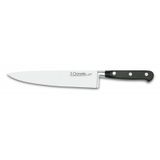 3 Claveles Forgé Koksmes Roestvrijstaal 20 cm Zwart