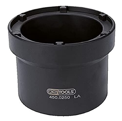 KS Tools 450.0250 moersleutel voor differentieel, achteras