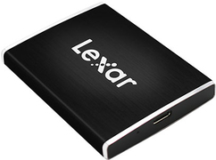 Lexar Professional SL100 Pro