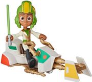 Hasbro Star Wars Kai Brightstar