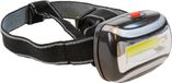 Eurocatch Outdoor Cob - Lampe frontale - Bleu