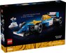 LEGO - LEGO Icons LEGO Icons Williams Racing FW14B & Nigel Mansell F1 Car - 10353