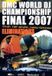 Various Dmc World Dj Championship 2007 DVD