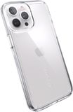 Speck GemShell iPhone 13 Pro Max Hoesje - Transparant