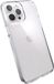 Speck GemShell iPhone 13 Pro Max Hoesje - Transparant