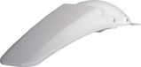 Polisport Off Road Honda Crf250r 08-09 Achterspatbord Wit