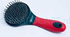 Grand National Softgrip Staart- en Manenborstel