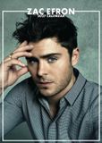 CalendarsRUs Zac Efron A3 Kalender 2027 Wandkalender