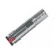 Proel AT615 Zilver 6.3mm XLR 3-pin Tussenstuk
