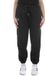 Under Armour Essential Fleece Zwarte Broek - Sportwear - Vrouwen - Maat S